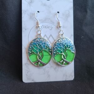 Handmade Earrings